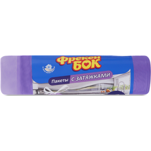 Товари для прибирання