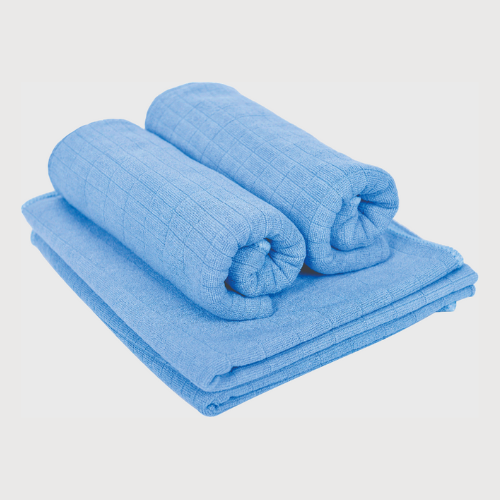 ღრუბელი, ტილო, ხელთათმანი