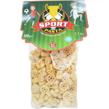 Макарони Cara Nonna Спорт паста 500 г