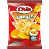 Чіпси Chio chips зі смаком сиру 75г