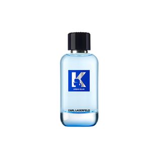 Karl Lagerfeld Jeans Urban Blue 100ml