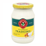 Майонез Kedainiu Konservai традиційний 40% 430 г