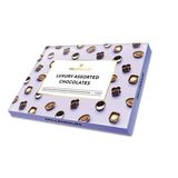 Цукерки 220 г Millennium Корзинка Асорті