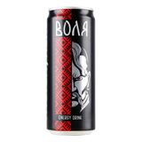 Напій енерг Воля 033 сл.газ зб безалкогольний