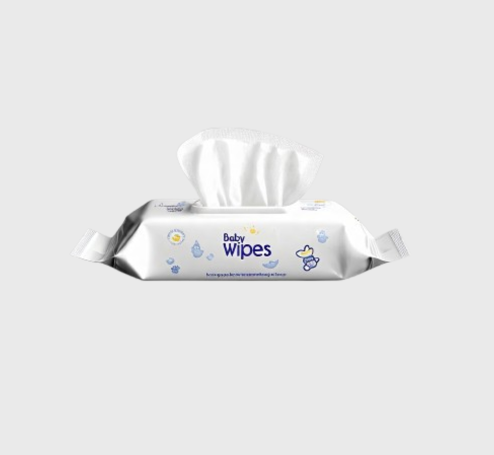 Մանկական անձեռոցիկներ