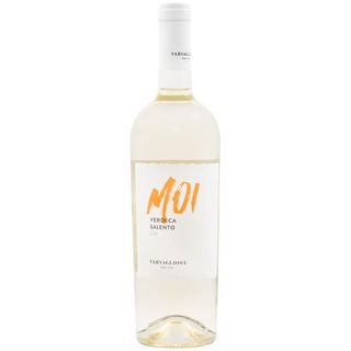 ღვინო IGP Verdeca del Salento Moi Varvaglione 12.5% - 0.75ლ