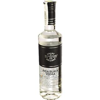 Горілка Рiга Блек 0.5л