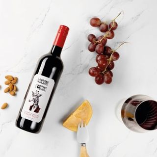 Вино 0,75 л WINSOME COUSINS PINOT NOIR червоне сухе 12,5 % об. скл/пл Франція