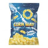 Фігурні вироби 170г Своя лінія неглазуровані зі смаком молока