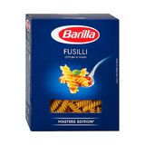 მაკარონი ფუსილი /ბარილა/ 450გრ