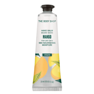 ბოდი შოპი - ხელის ბალმი მანგო 30მლ 87125 HAND BALM MANGO 30ML 13261/15516