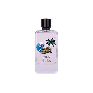 Alfred Ritchy Nassau - 100ml
