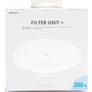 Фільтр PETKIT Water Fountain for EVERSWEET 2/3 5PCS