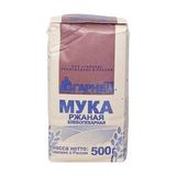 ფქვილი ჭვავის /გარნეც/ 500გრ