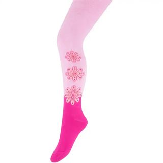 Колготи Wola для дівчаток 2-6 роки W3289298 white