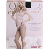 Колготи жіночі ORI Capri 20 den р.3 чорний