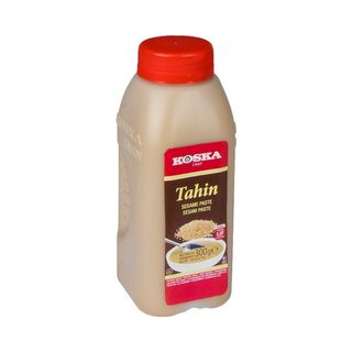 KOSKA ტაჰინი 300გრ*12ც