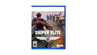 PS5 Sniper Elite: Resistance (13505)