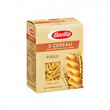 მაკარონი ფუსილი 5 მარცვალი /ბარილა/ 450გრ