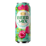 Пиво Оболонь Beermix Малина 500 мл