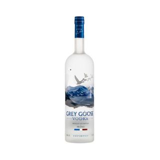 Vodka Grey Goose NRF 0.75lt