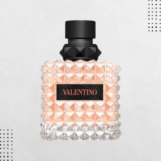 Valentino - Donna Coral Fantasy 100ML