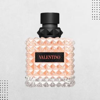Valentino - Donna Coral Fantasy 100ML