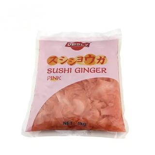 ვარდიფერი ჯინჯერი 1 კგ