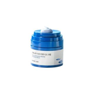 ROUND LAB Birch Juice Moisturizing Intensive Cream 50ml-ინტენსიური დამატენიანებელი კრემი