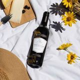 Вино 0,75 л IL LOCANDIERE Bianco напівсолодке біле 11,5 % об скл/пл Італія