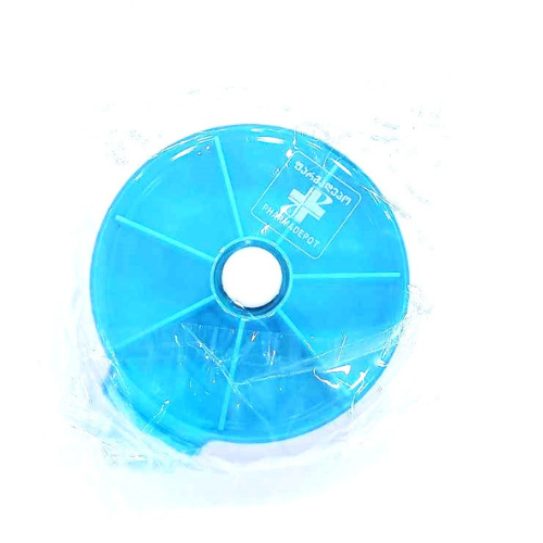 სამედიცინო ნაკრები/აქსესუარები