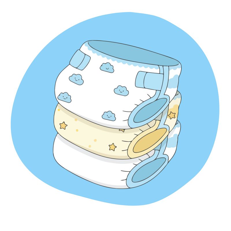 Трусики урологические