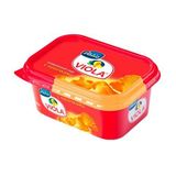 მდნარი ყველი ვიოლა ხის სოკო მიქლიოთი /ვალიო/ 400გრ