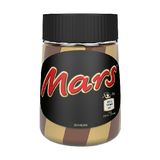 შოკოლდაის კრემი /მარსი/350გრ