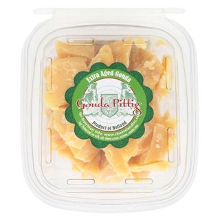 Сир Cheeseland Gouda 48% Grand Royal витр. 24 міс. кг