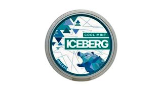 ICEBERG- COOL MENTHOL