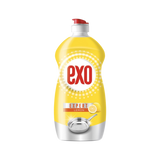 Засіб для миття посуду Exo Expert Lemon 400 мл