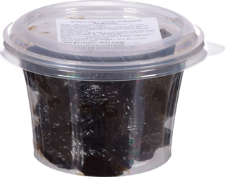 Чорнослив без кіст. 250 г шт.