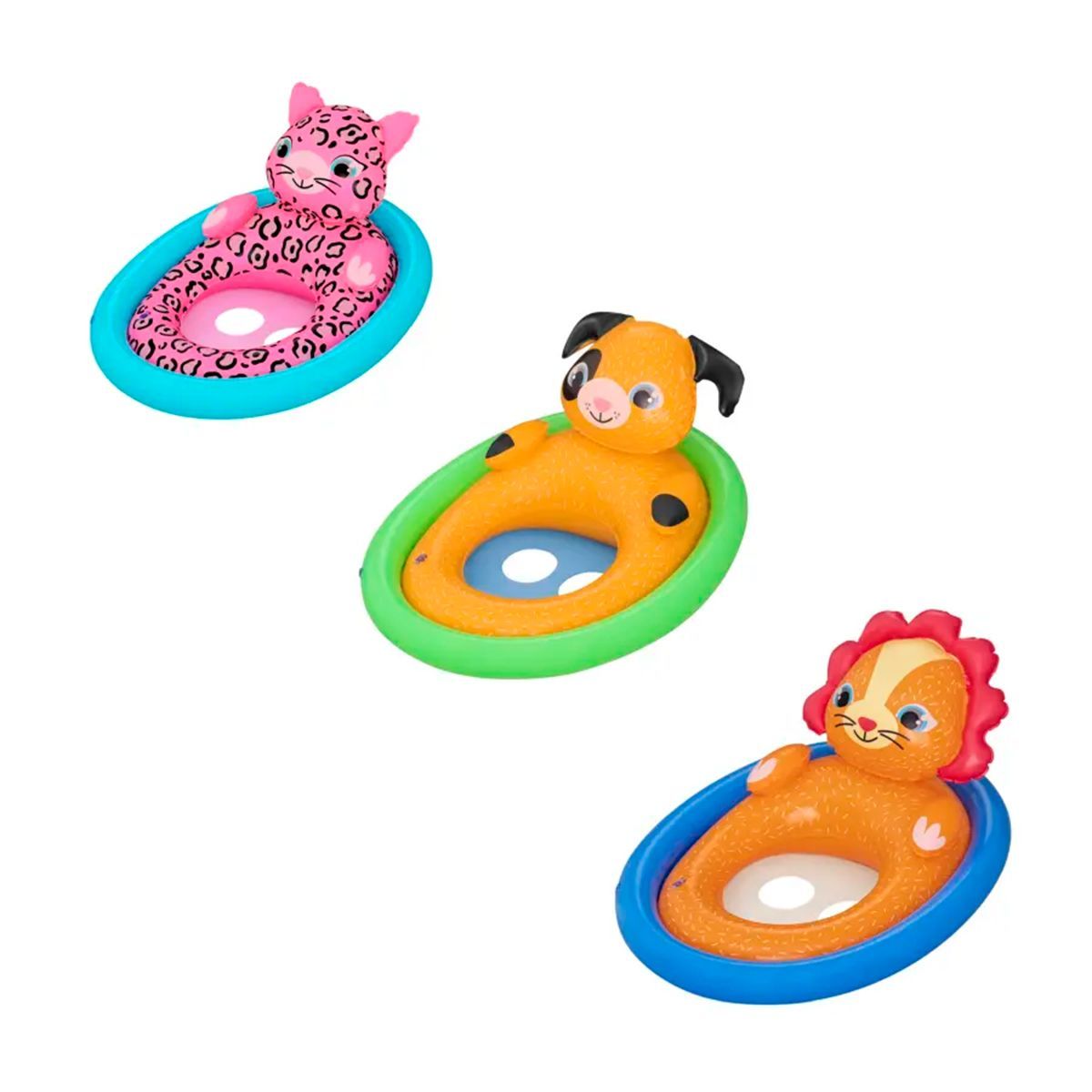 Плавание, игрушки для воды