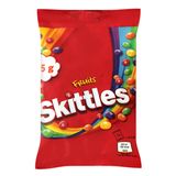 Драже Skittles BAG Фрукти 95 гр