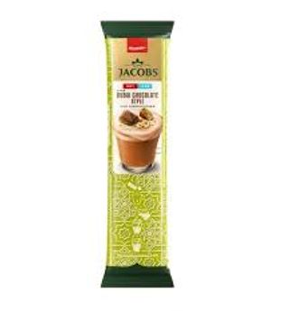 ყავა ხსნადი "იაკობს მონარქ" დუბაის შოკოლადი 3/1 19,5გრ