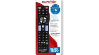 Lg Ტელევიზორის Პულტი ( Უნივერსალური )