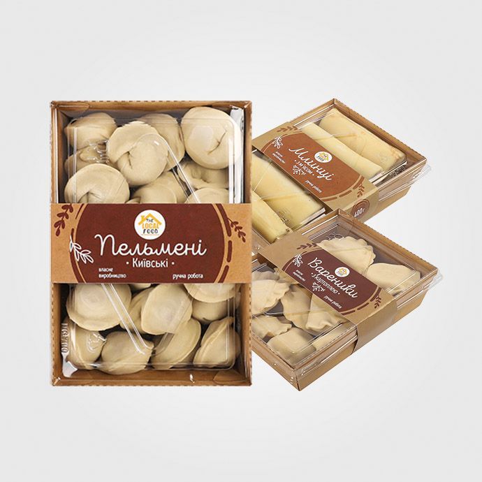 Пельменний цех