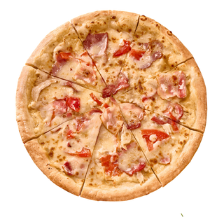 Піца Цезар власне виробництво 500г