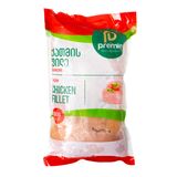 ქათმის ასორტი ფილე  premio 0.900გრ