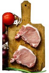 ღორის რბილი 500 გრ