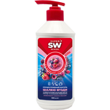 Гель для посуду Super Wash Шалені ягоди Біо 7 в 1 500 мл