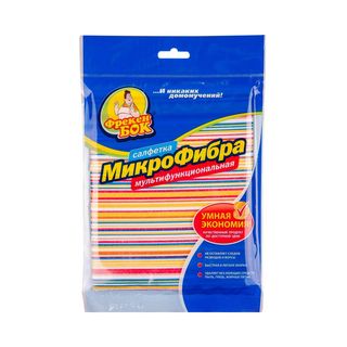 Салфетка Фрекен Бок Умная экономия 1 штука