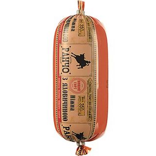 Ковбаса Ранчо 350г ніжна з яловичини в.с варена