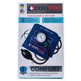 Тонометр Парамед Комфорт (paramed Comfort) Механічний